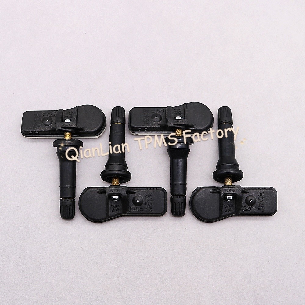 4PCS For Toyota Proace Combi Proace Verso Proace Tire Pressure Monitoring System 9808859080 433MHz T