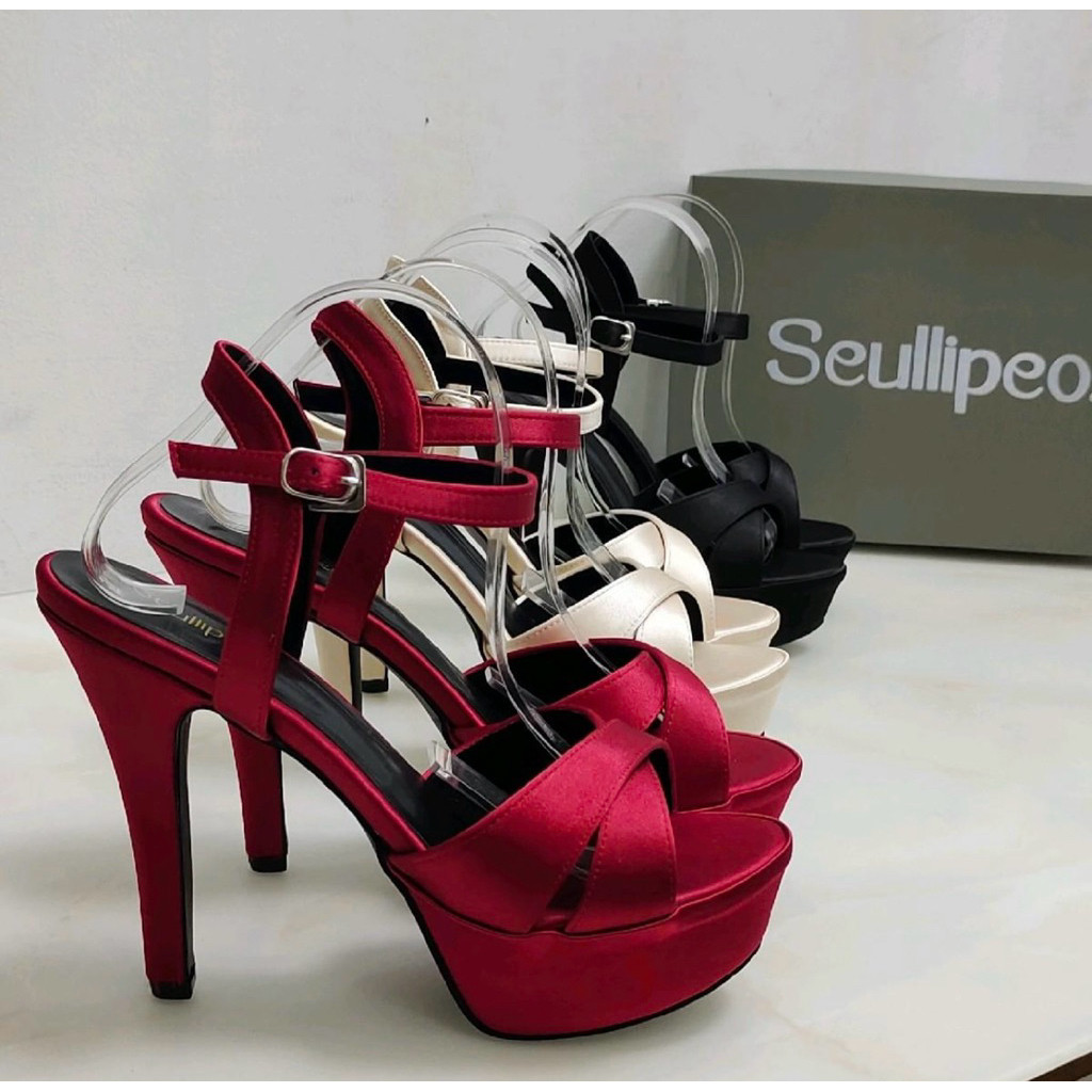 high heels 12cm premium