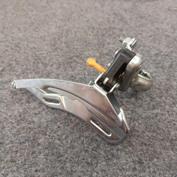 Fd Tourney ty30c 3 speed tarikan bawah clamp 28.6mm import