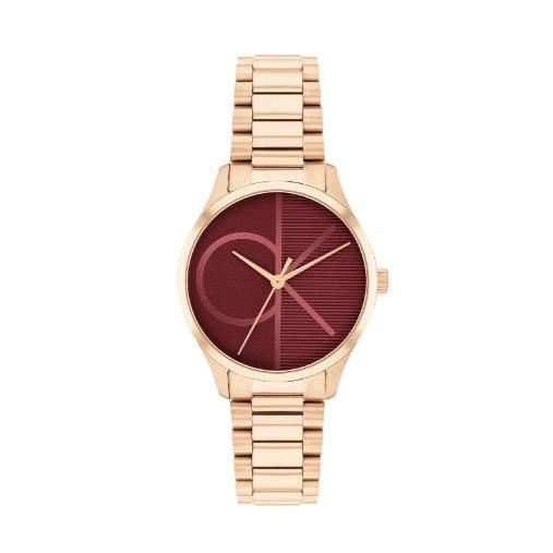 Jam Tangan Wanita 100% Original Calvin Klein 25200347 ori ck watches
