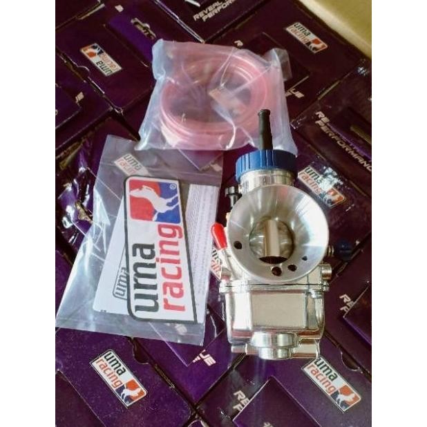 Karburator Pe 28 PWK 28 30 32 Racing - Carburetor Karbu Ori UMA RACING