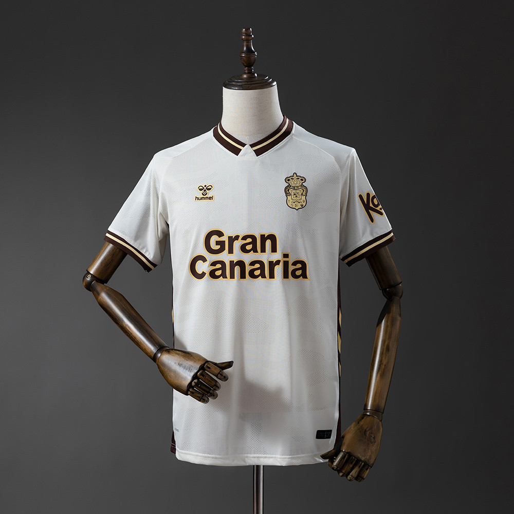 Jersey Las Palmas 25/26 Third Away T shirt pria