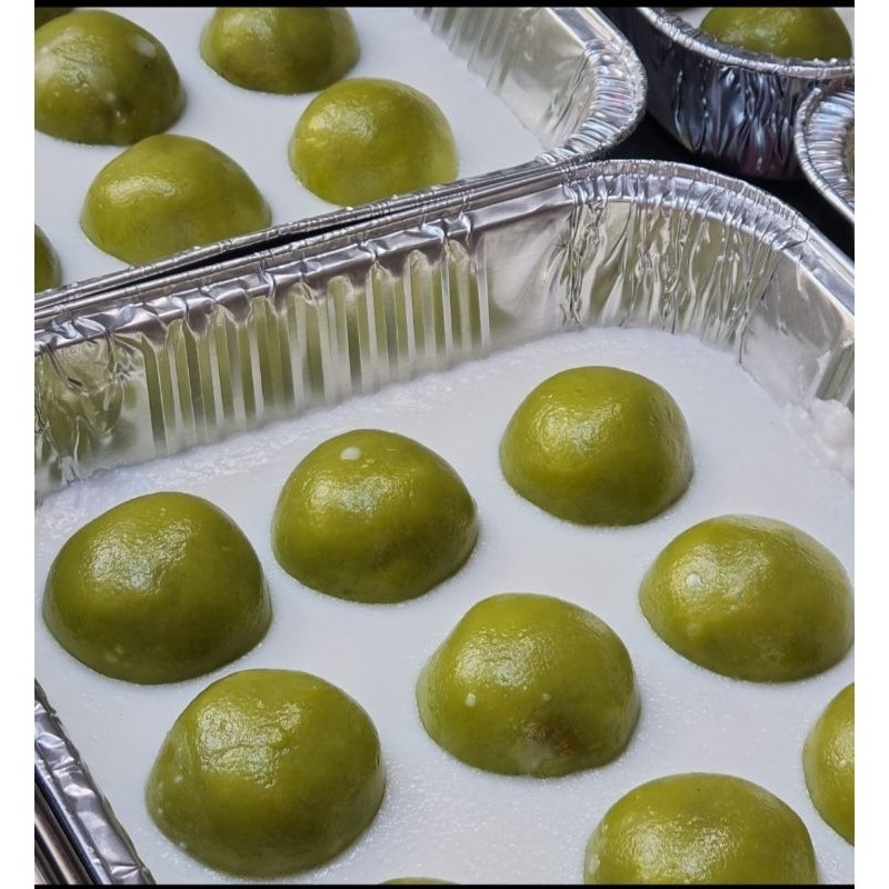 Terlaris Kue Bugis Mandi Dapoerjgc / Kue Bugis /Jajanan Pasar