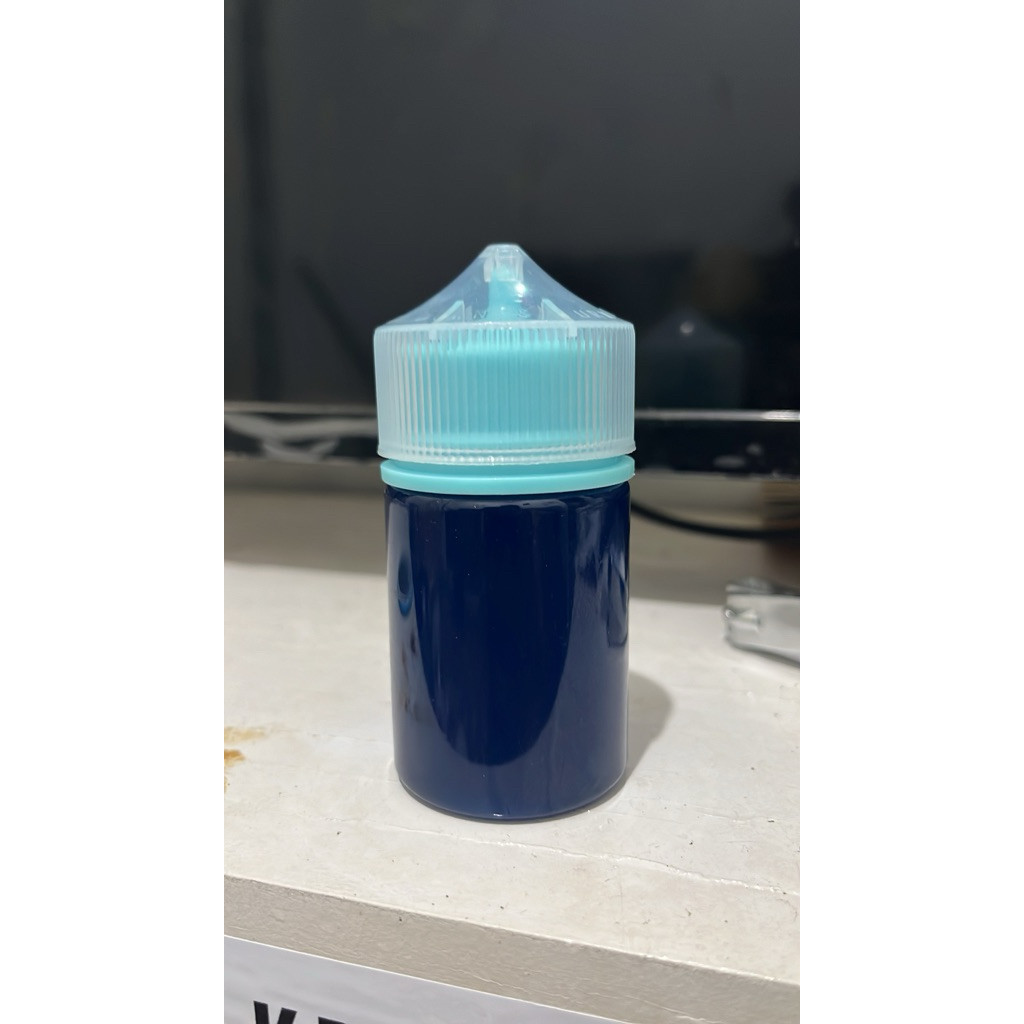 Essen Oplosan Ikan mas Naga Biru Pertamax Pro