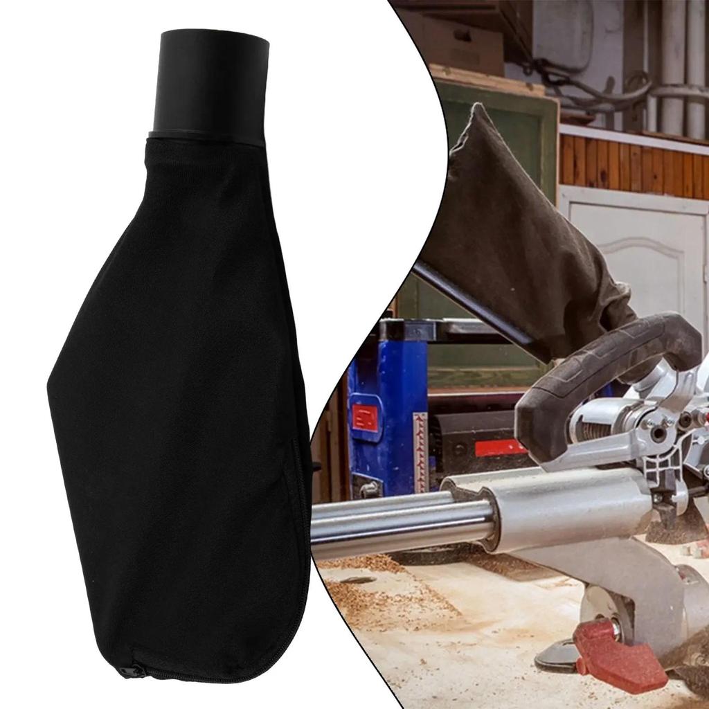 1 Piece N126162 Miter Saw Dust Bag Suitable For DW713 DW715 DW716 DW716XPS DWS782 DWS780 Miter Saw D