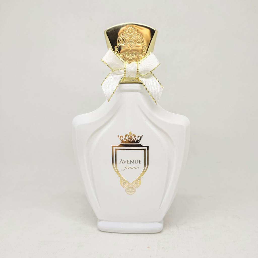 AL REHAB AVENUE FEMME EAU DE PARFUM 100ML