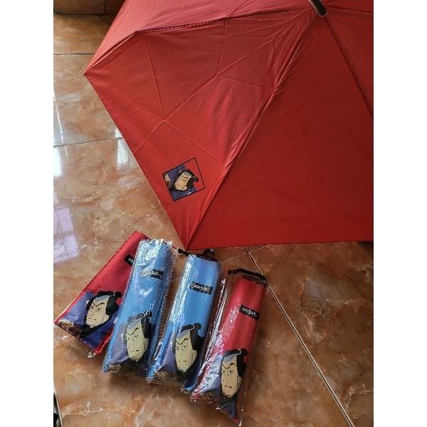 HP Payung waterfront original jepang