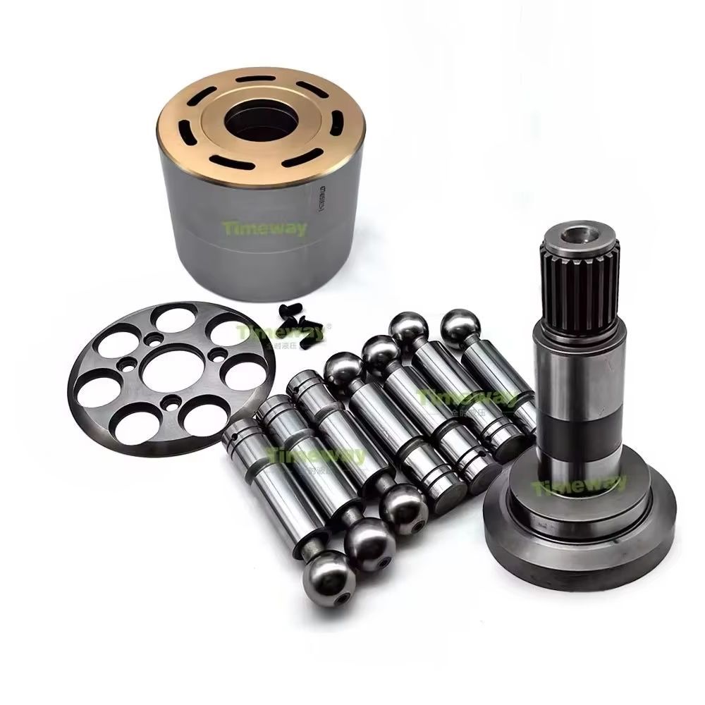 BMV Hydraulic Piston Motor Repair Kits Motor Parts for BMV105 Linde Motor Spare Parts Motor Accessor