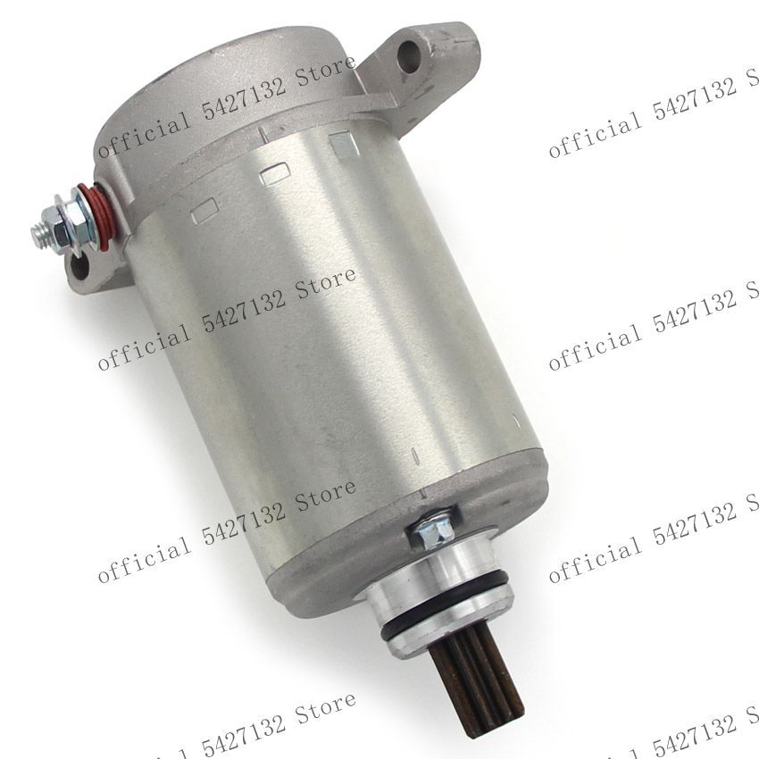 Starter Motor For Yamaha YFM350U YFM350FX YFM35FX YFM40F YFM400FH YFM40FBH YFM40FB YFM400 FU8180000 