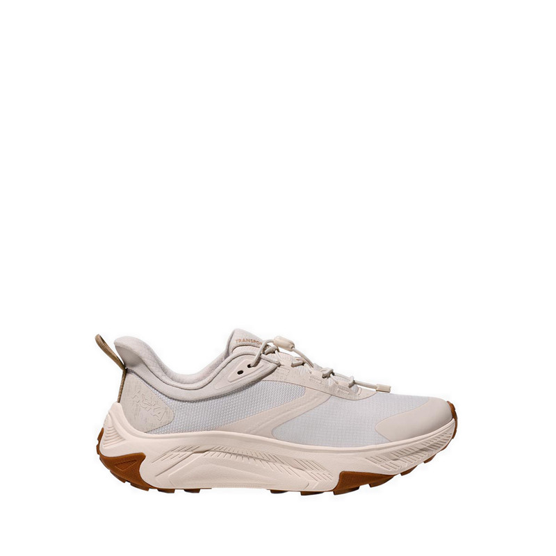 Hoka Transport 2 Women's Running Shoes - Cream