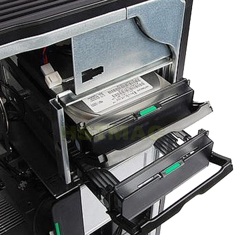 Original For HP Z600 Z820 Z800 Z620 Z840 Workstation Hard sk Rack Bracket Holder