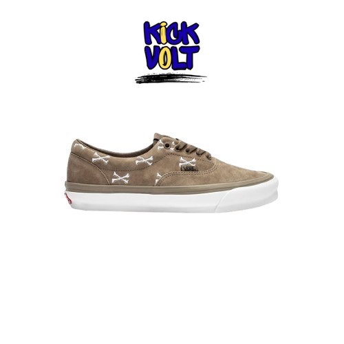 Sneakers Vans  UA OG Era LX x WTAPS Bones Coyote  Original   Unisex