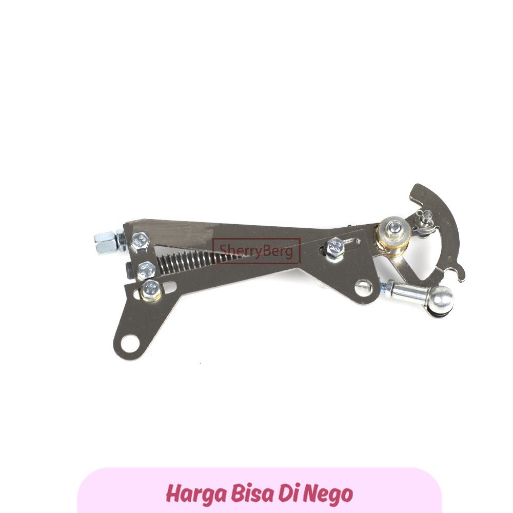 TTS SherryBerg  set of 42dcoe 42 dcoe 42mm Twin Throttle Boes+TPS+air horns+air filter+linkage  FOR 