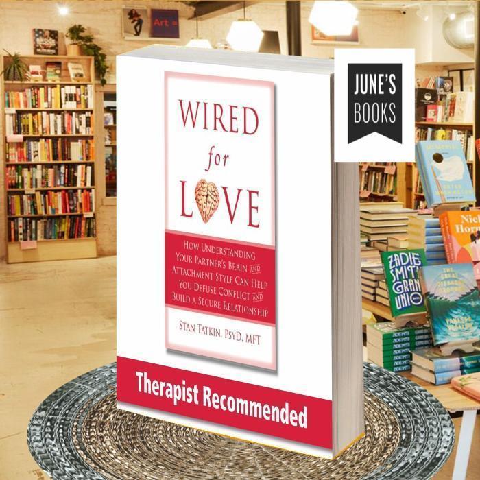 Wired For Love_How understanding your ..