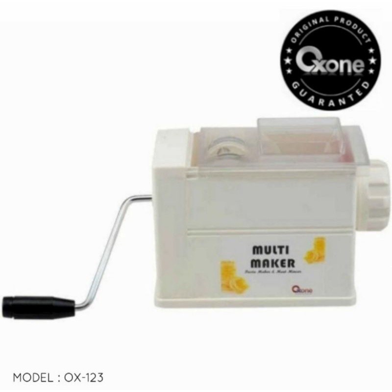 OXONE - MULTI MAKER [OX-123]