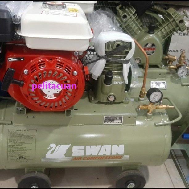 Kompresor swan 1/4HP Kompresor Swan SU114