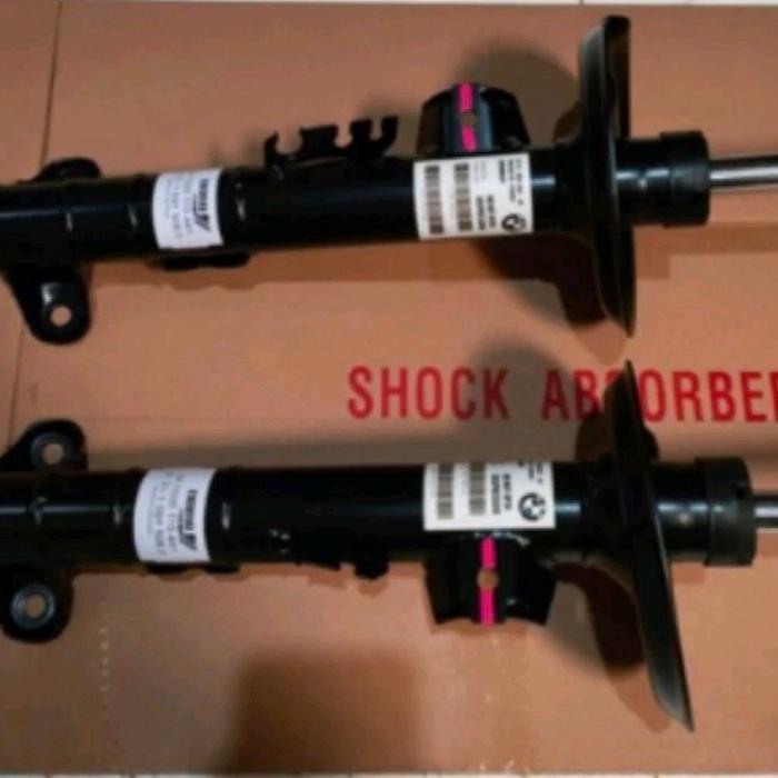 shock breaker shockbreaker depan BMW E36 bmw e 36 sepasang ORI Top