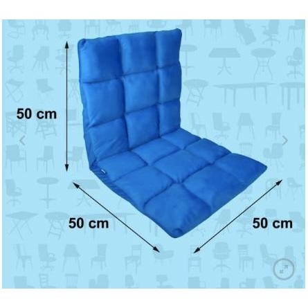 Kursi Lesehan/ Kursi Lantai Besar Murah Meriah