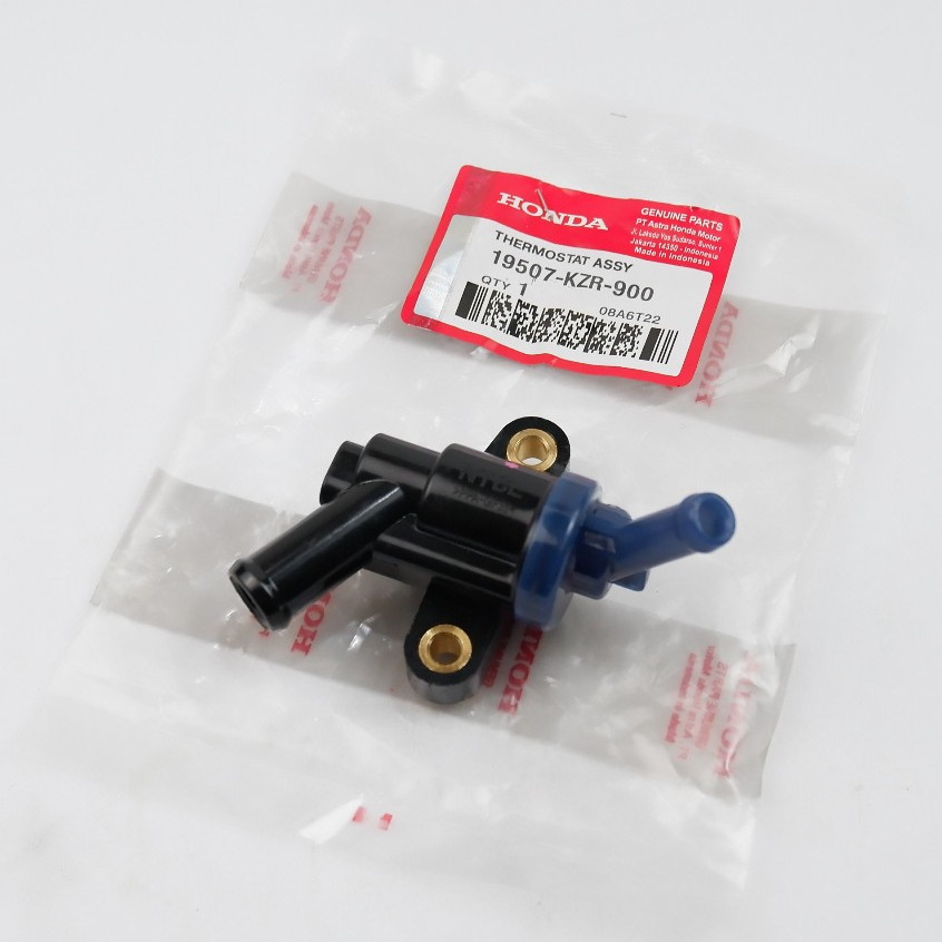 Thermostat KZR Honda Vario 125 FI Raja onderdil motor