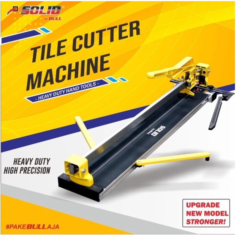 Meja Potong Keramik/Alat Potong SLCT04-120 cm keramik SOLID Berkualitas meja potong granit