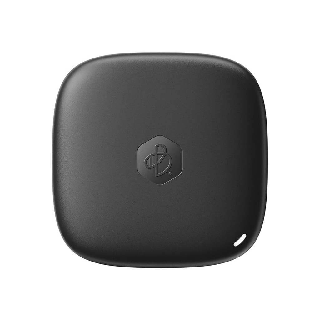 Synology BeeDrive 1TB 2TB Personal Cloud NAS Server Portable Storage Transfer Files from Smartphone 