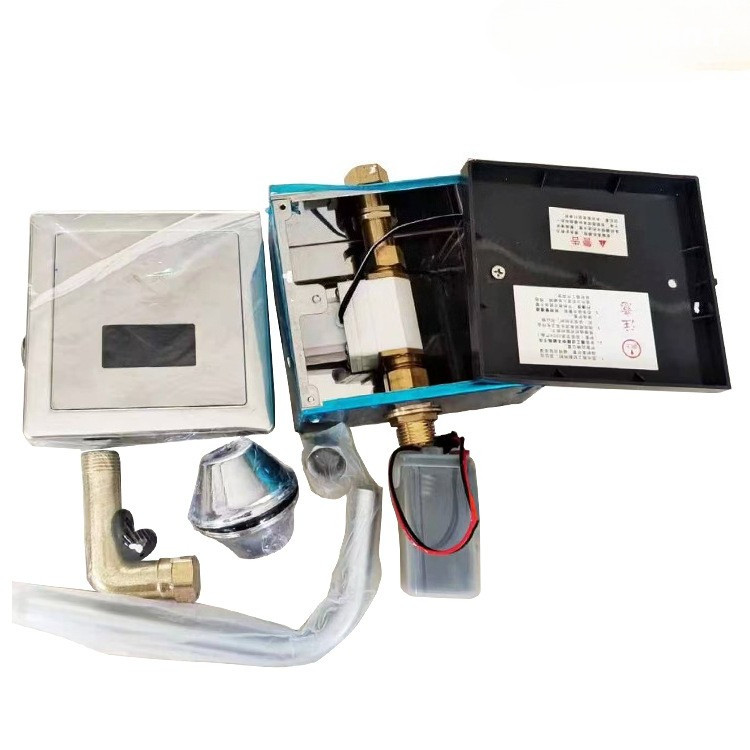 Urinal Sensor Intelligent Urinal Sensor Fully Automatic Integrated