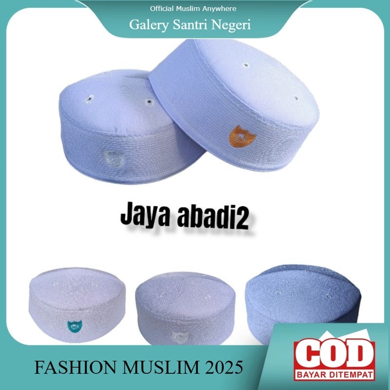 PECI Malaysia Songkok putih ABDUL KAREEM PUTIH Songkok Malaysia Kopyah peci songkok hitam peci anak 