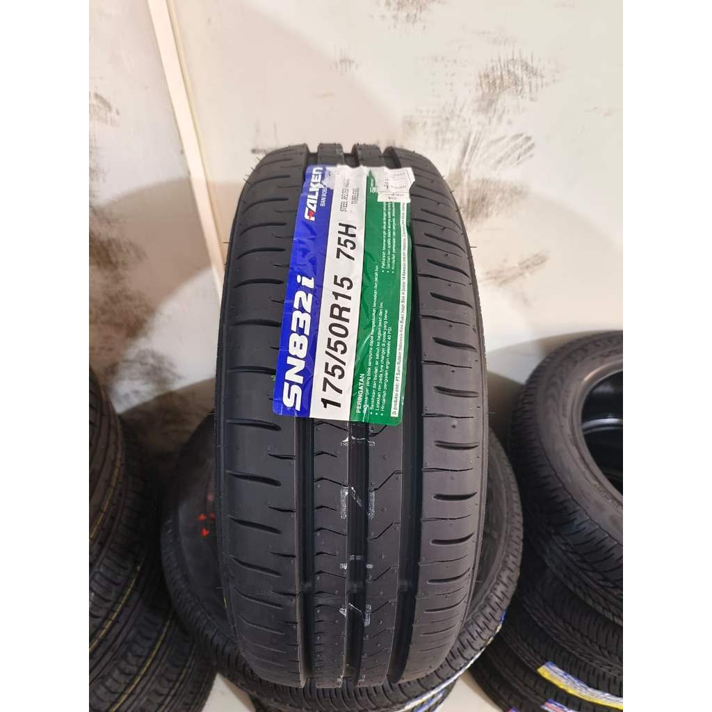 Ban Mobil Ring 15 FALKEN SINCERA 175/50 R15 SN832i