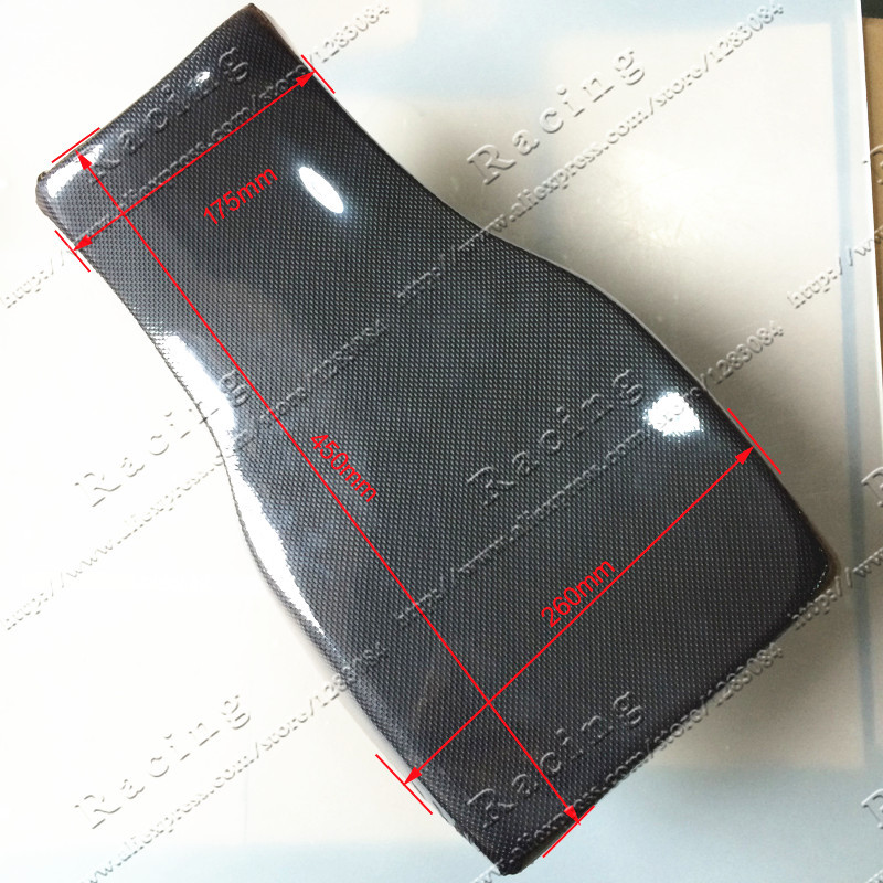 ATV Seat 50cc 70cc 90cc 110cc Mini Quad Saddle For small bull Chinese ATV