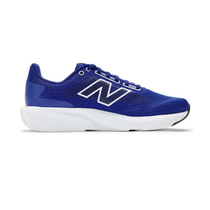 Sepatu Training Pria New Balance 413 Blue (M413LP3) Original