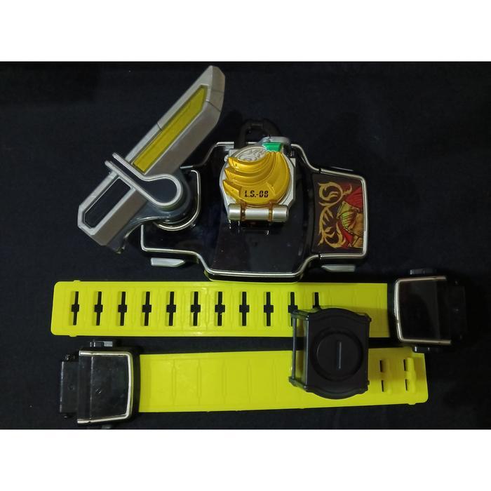 dx sengoku driver kamen rider baron banana gaim ARstoreS27
