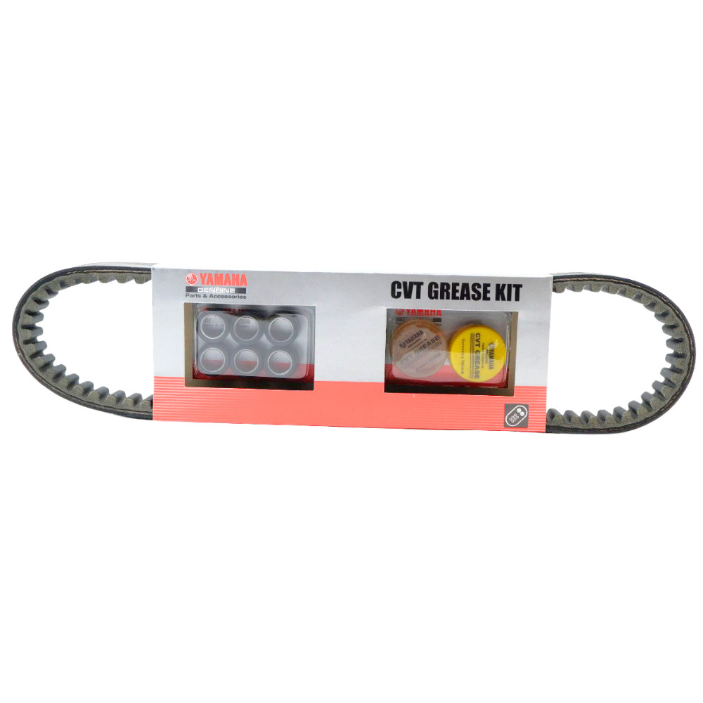 vanbelt xeon gt 125 - vanbelt xeon gt 125 - 44D Galeria sparepart motor