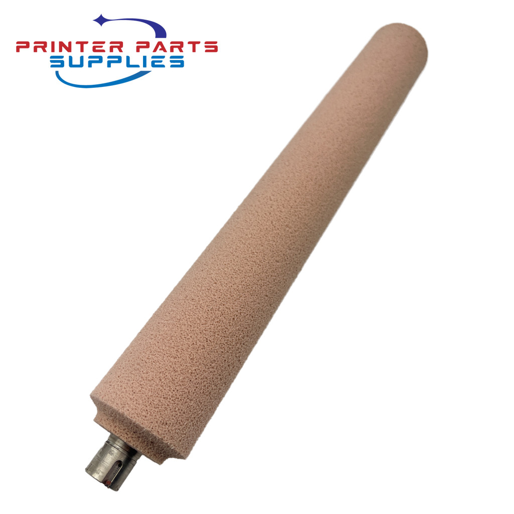 1PC Fuser Fixing Film Inner Pressure Sponge Roller for Konica Minolta Bizhub 958 Bh958