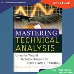 BOOK MASTERING TECHNICAL ANALYSIS