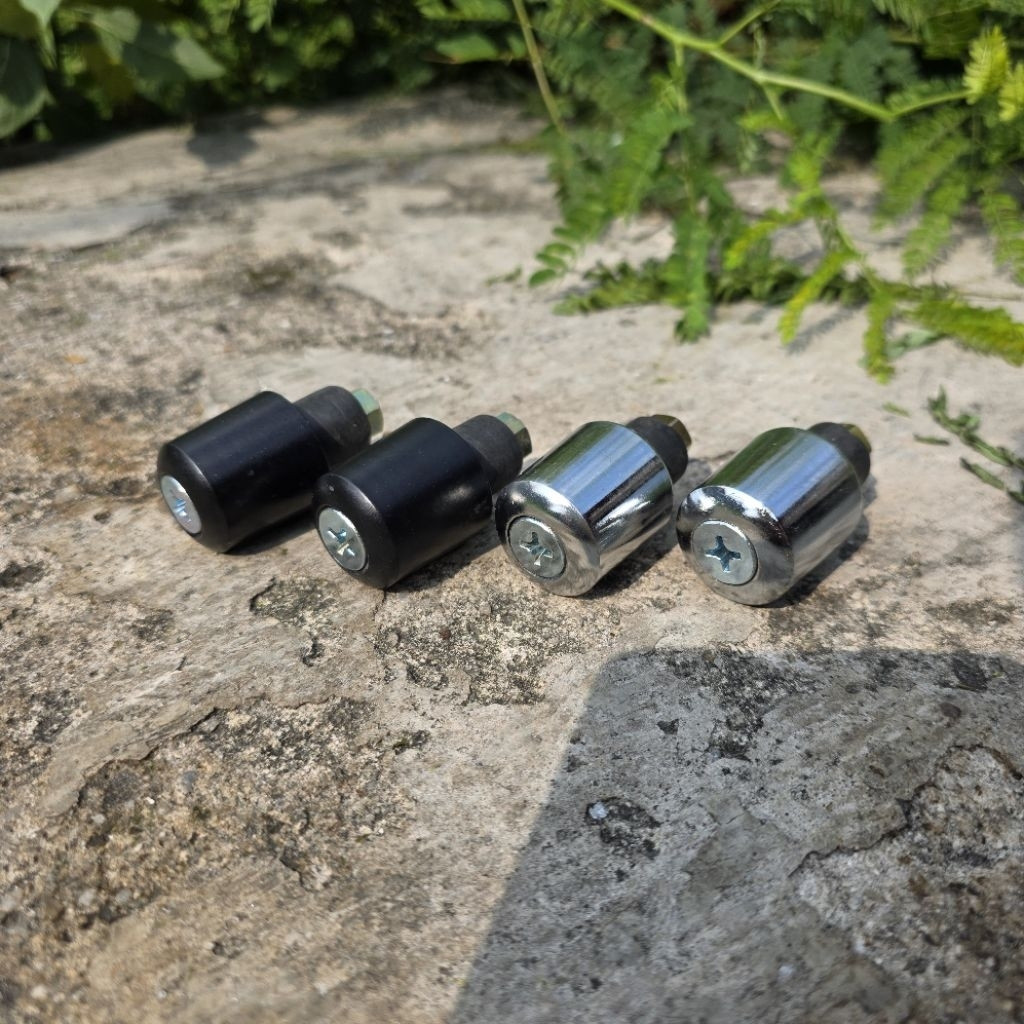 Jalu balancer jalu stang model Rx king hitam full besi black series