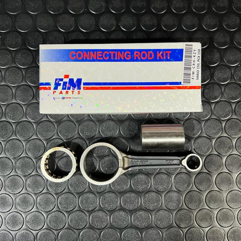 STANG SEHER VARIO 150 PCX 150 FIM/CONROD KIT FIM-CRH-KZY FIM IZUMI