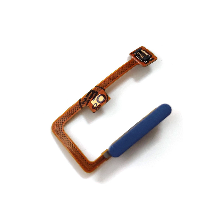 For Xiaomi Mi 11 Lite / 11 Lite 5G / 11 Lite 5G NE Power Button Fingerprint Sensor Flex Cable Repair