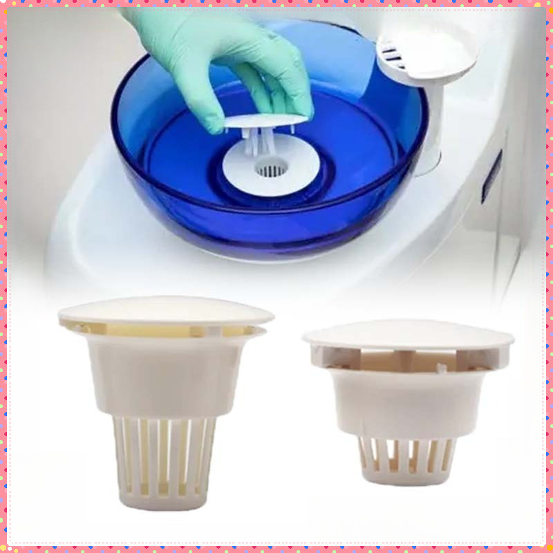 Saringan Dental Unit Bowl Dental Unit Dental Unit Filter Dental Unit Dental Sparepart