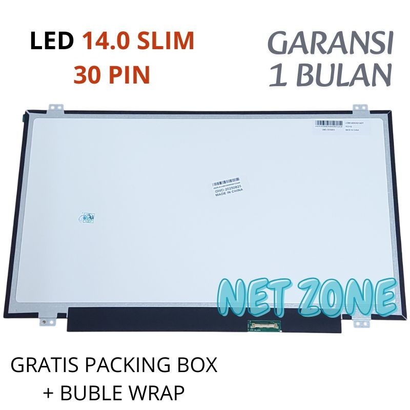LED LCD Laptop Acer Aspire 3 A314 A314-31 A314-33 A314-21 Series -NZONE