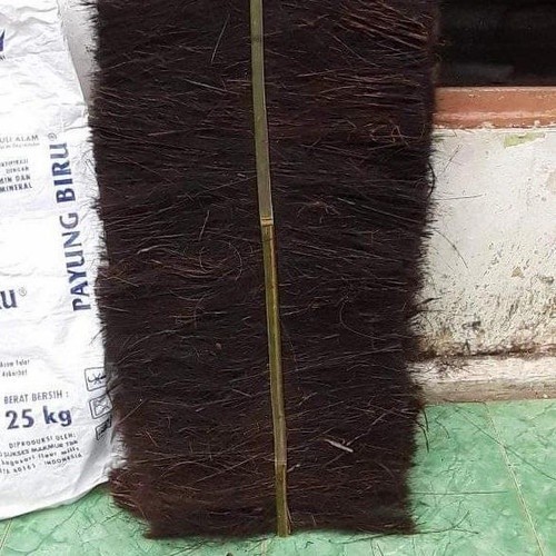 ijuk kakaban tempat ikan bertelur