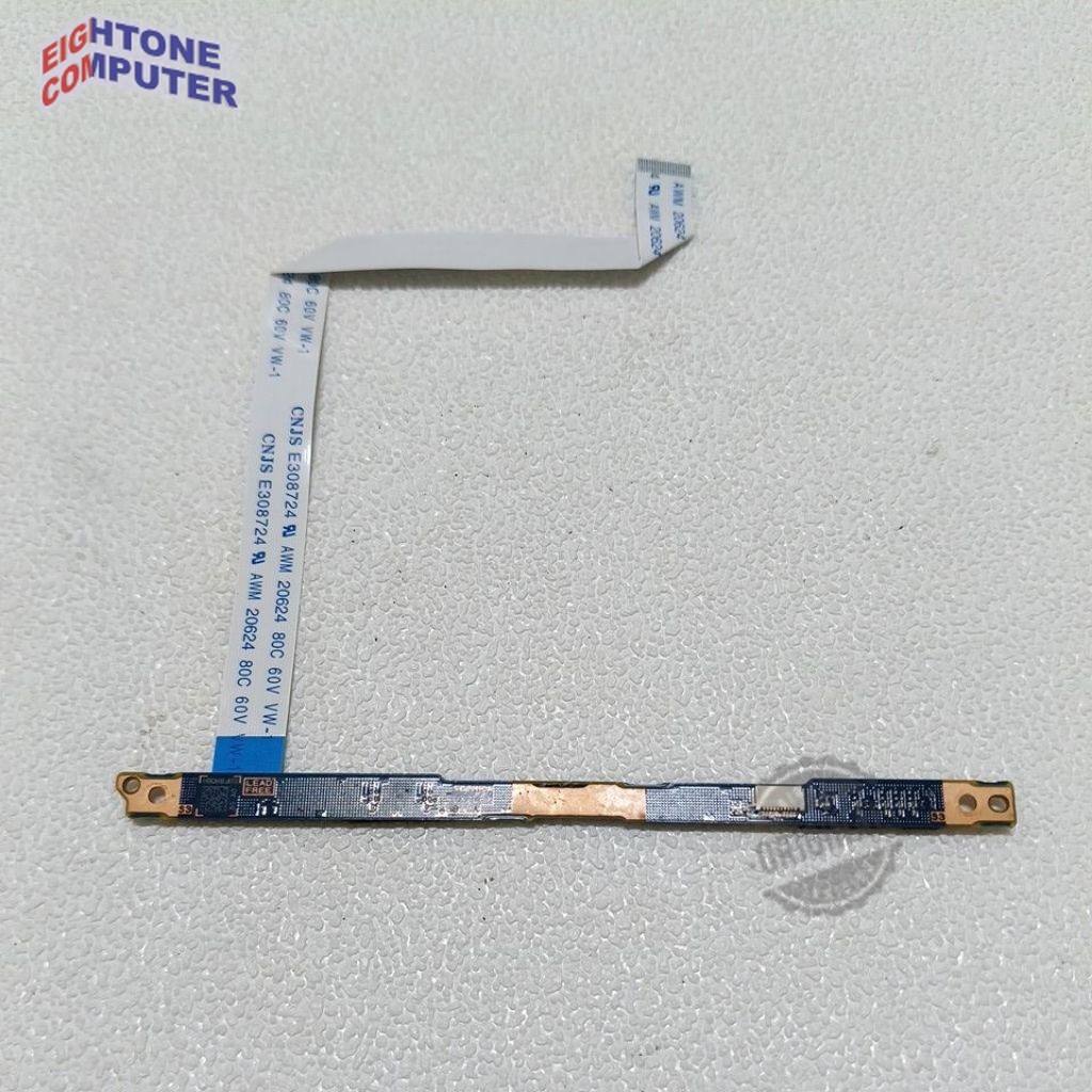 Board LED Indikator TOSHIBA Portege Z30 Z30-B dynabook R63 R63/P