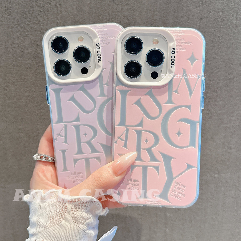 Lucu Kartun Casing HP Untuk Realme C53 NOTE50 C11 C55 C2 C15 C35 realme 2 PRO 5 5S 5i 7i 8 8i 9i 10 