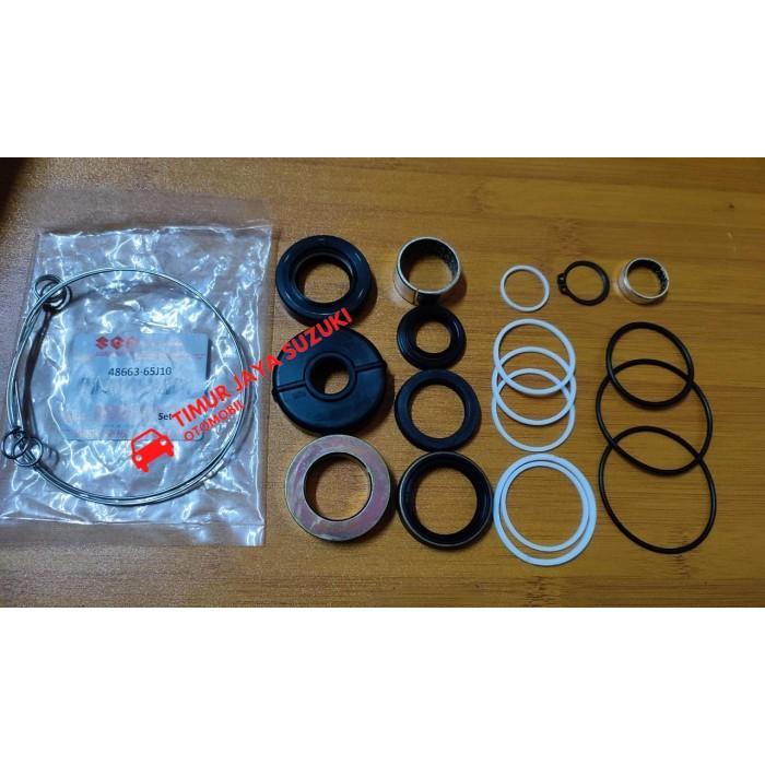Seal power steering Grand Vitara Komplit