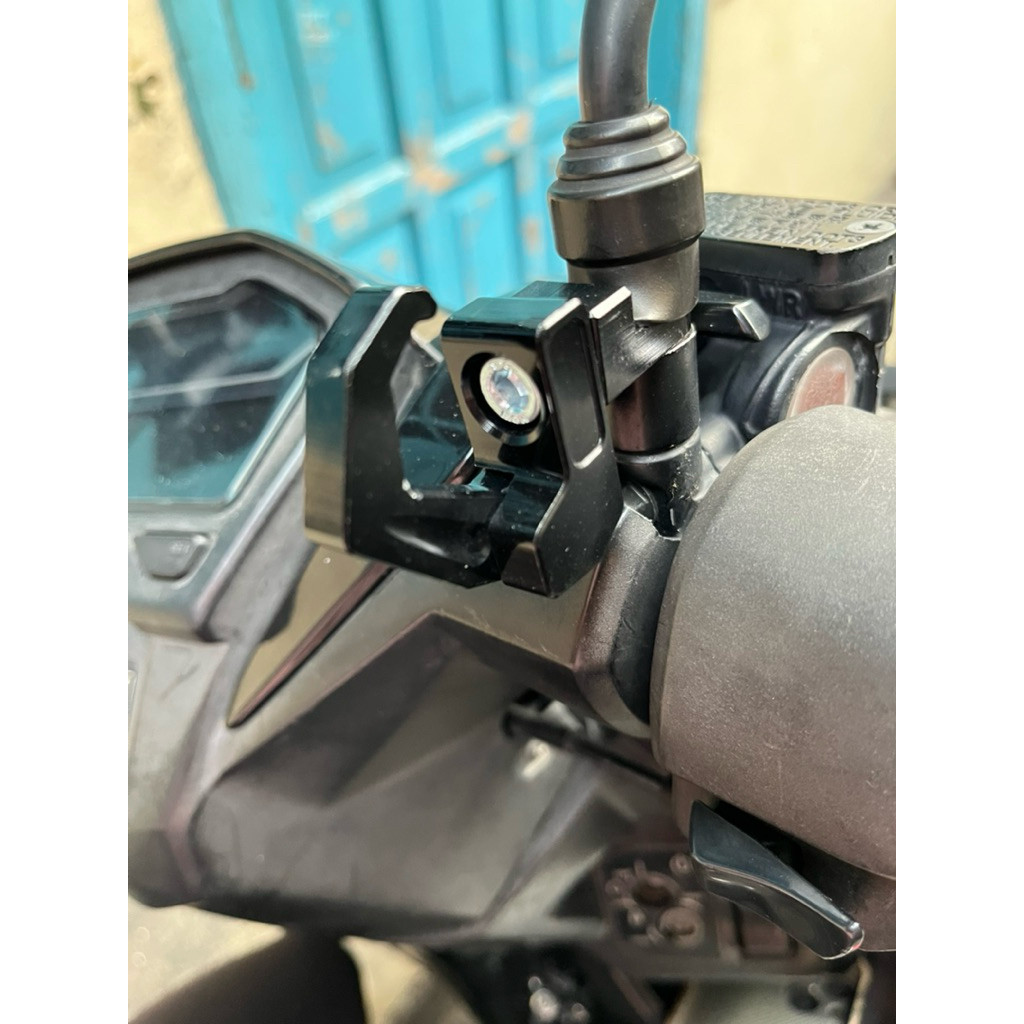 GANTUNGAN CAKAR BARANG / GANTUNGAN BARANG MORITECH / CANTOLAN BARANG MOTOR / GANTUNGAN BARANG MOTOR