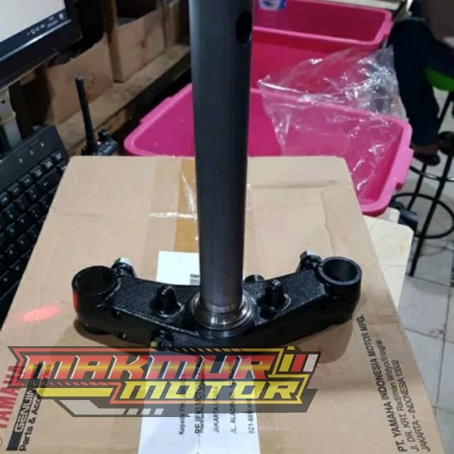 SEGITIGA BAWAH AEROX 155 ORI YAMAHA