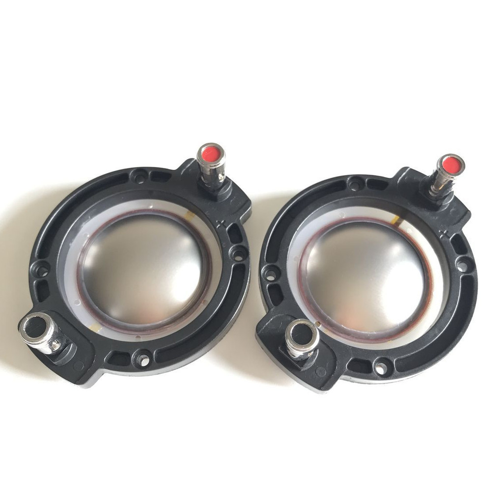 2pcs Repair Kit For Eighteen 18 Sound ND1070, ND1090, HD1050 driver For EAW DN1017028, 8 ohm 444mm P