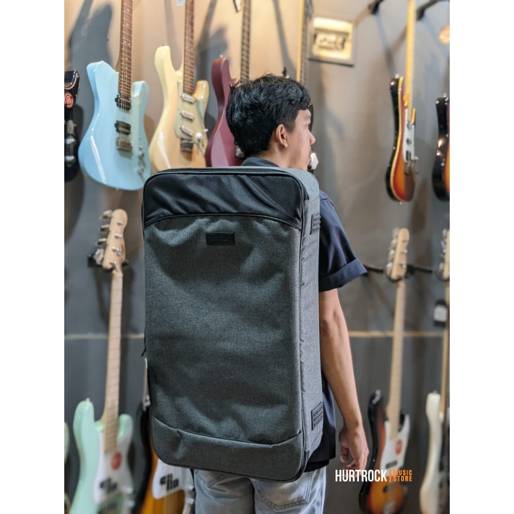 Dr Case Portage Gigbag for Multi Effect