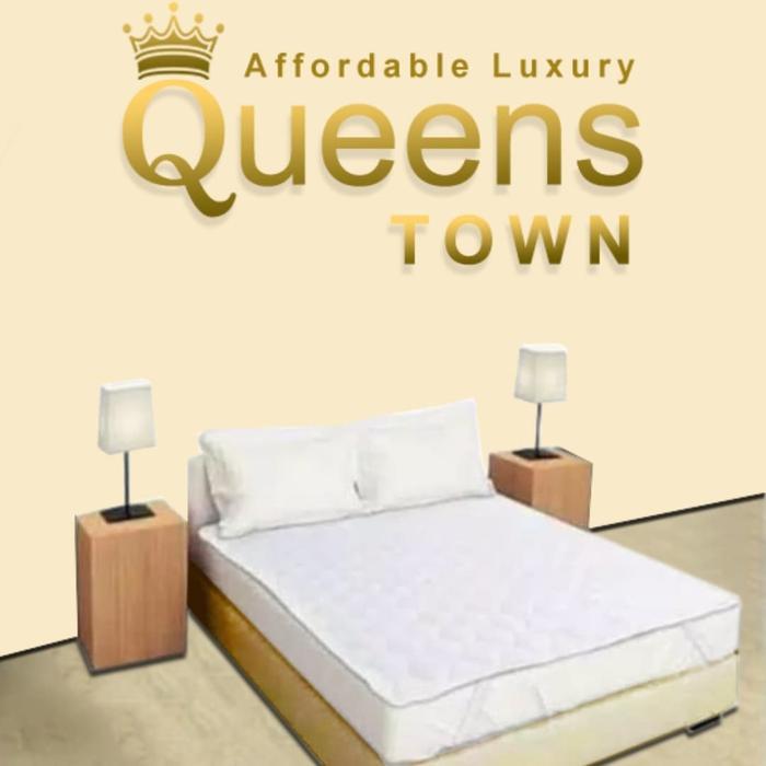 Matras protector uk 140x200