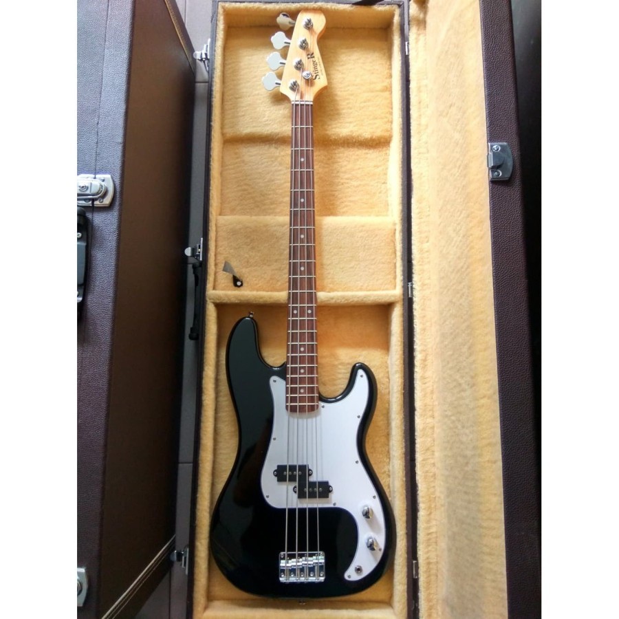Bass Elektrik Stinger Precision Bass Original