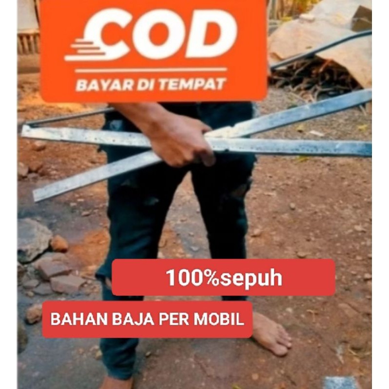 CUKIT BAN BAHAN PER MOBIL ||  PEMBUKA BAN